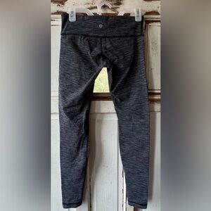 Lululemon Leggings Size 6